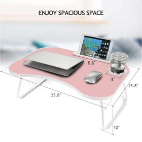 Laptop Stand For Bed (Option: W13673688)