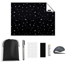 Upgraded Blackout Curtains (Option: W13627224)